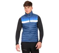 Sleeveless Puffer Jacket Kilpi Kenai Bleu 5XL