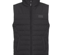 LeMieux Elite Mens Crew Gilet - Black XL
