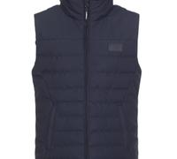 Sleeveless Puffer Jacket LeMieux