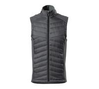 Sleeveless Puffer Jacket Malfini Premium Cross 557 Noir M