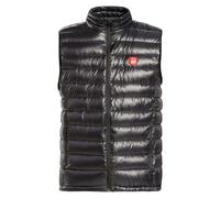 Sleeveless Puffer Jacket Pajak Shadow M