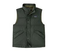 Sleeveless Puffer Jacket Patagonia Downdrift L