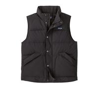 Sleeveless Puffer Jacket Patagonia Downdrift XS
