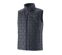 Patagonia - Nano Puff Vest - Synthetic vest size M, blue