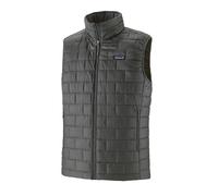 Sleeveless Puffer Jacket Patagonia Nano Puff M