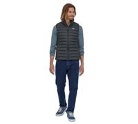 Sleeveless Puffer Jacket Patagonia Noir S
