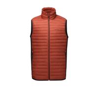 Sleeveless Puffer Jacket Regatta Andreson Rouge S