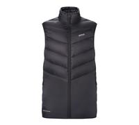 Sleeveless Puffer Jacket Regatta Leedre Noir XL