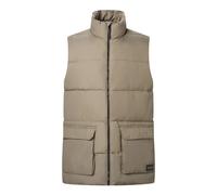 Sleeveless Puffer Jacket Regatta Marek Vert 2XL