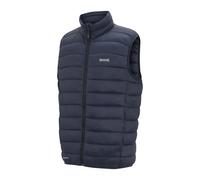 Sleeveless Puffer Jacket Regatta Marizion Bleu 2XL
