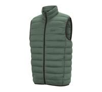 Sleeveless Puffer Jacket Regatta Marizion Vert S