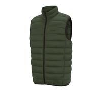 Sleeveless Puffer Jacket Regatta Marizion Vert XL