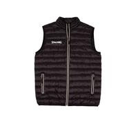 Sleeveless Puffer Jacket Spalding Noir S