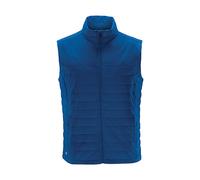 Sleeveless Puffer Jacket Stormtech Nautilus Bleu 2XL