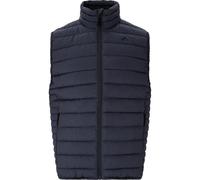 Sleeveless Puffer Jacket Whistler Edge CFT Bleu XL
