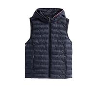 Tommy Hilfiger Global Jacket Blue L Woman