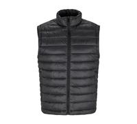 Sleeveless Quilted Vest - male - Boss - Waistcoats - Black - 8XL - Jackets 8XL