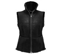 Sleeveless riding jacket for women Werner Christ Horse Kimberly