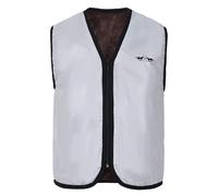 Sleeveless riding jacket HV Polo PHi-Viz