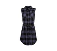 Brandit Gracey Sleeveless Shirt Blue XL Woman
