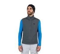 Sleeveless ski jacket Rossignol Opside Gris XS