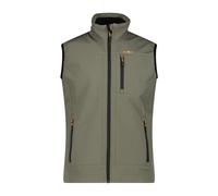 Sleeveless softshell jacket CMP Vert 2XL
