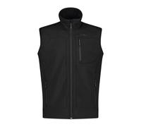 CMP - Man Vest, Black, 56