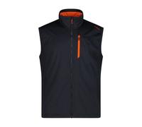 Sleeveless softshell jacket CMP 3XL