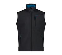 Cmp 3a02087n Vest Grey 3XL Men
