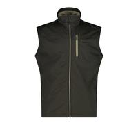 Sleeveless softshell jacket CMP 5XL