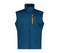 Sleeveless softshell jacket CMP Bleu 2XL