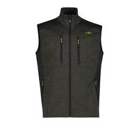 Sleeveless Softshell Jacquard Vest CMP XL