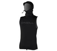 O´neill Wetsuits Thermo X With Neo Hood Sleeveless Thermal T-shirt Black XL Men