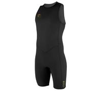 Sleeveless surf shorty wetsuit with back zip O'Neill O'Riginal 2 Noir XL