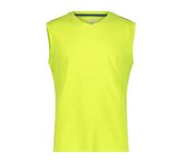 Sleeveless T-shirt CMP Vert 2XL