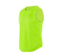 Sleeveless T Shirt Men Quick Drying Basketball Training Vests Outdoor Sports Vest Moisture Wicking Fitness Athletic Tank Top Running Athletic Sports Tank Top Summer Sleeveless Vest Mint Green