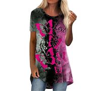 Sleeveless Tank Tops for Women Casual Printed Vest Zipper V-Neck Loose Sleeveless T-Shirt Pullover Tops Ladies Business Office Loose Top Giraffe Tops for Women UK Basic
