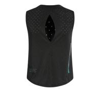 Sleeveless Technical Top Women's Joma R-City Winter Noir 2XL