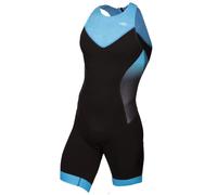 Sleeveless three-functional jumpsuit Mako Trifonction Team L