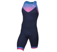 Sleeveless three-functional jumpsuit Mako Trifonction Team M