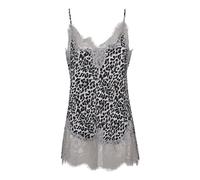 Sleeveless Top - female - Gold Hawk - Sleeveless Tops - Multicolor - L - Tops L