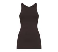 Sleeveless Top - female - TotêMe - Sleeveless Tops - Brown - S - Tops S