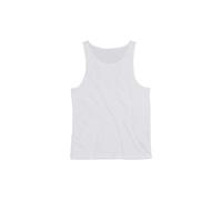 Sleeveless top Mantis Blanc M