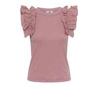 Sleeveless Tops - female - Karen by Simonsen - T-Shirts - Pink - XS - Tops XS