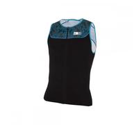 Sleeveless tri-suit Z3R0D Start S