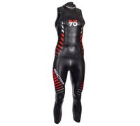 Combinaison de triathlon sans manches Blue Seventy Reaction M/L
