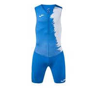 Sleeveless triathlon suit Joma Picasho Bleu M