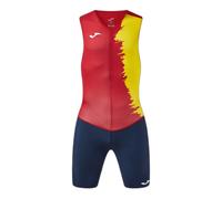 Sleeveless triathlon suit Joma Picasho XL