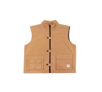 Sleeveless vest Caterpillar Workwear Marron XL