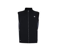 Sleeveless vest Dare2B Lattitudinal II Vest (Black/Ebony) Men's